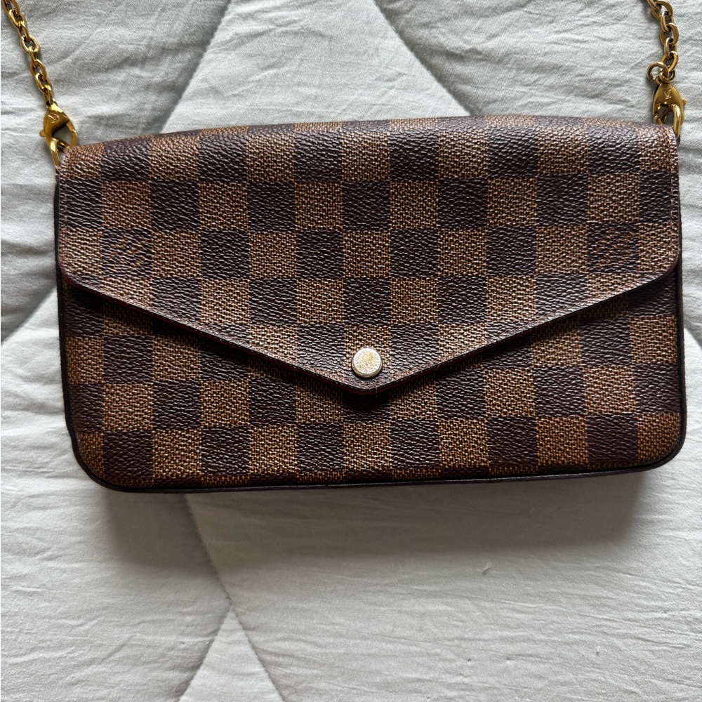 Louis Vuitton - Pochette Félicie